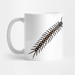 Centipede Mug